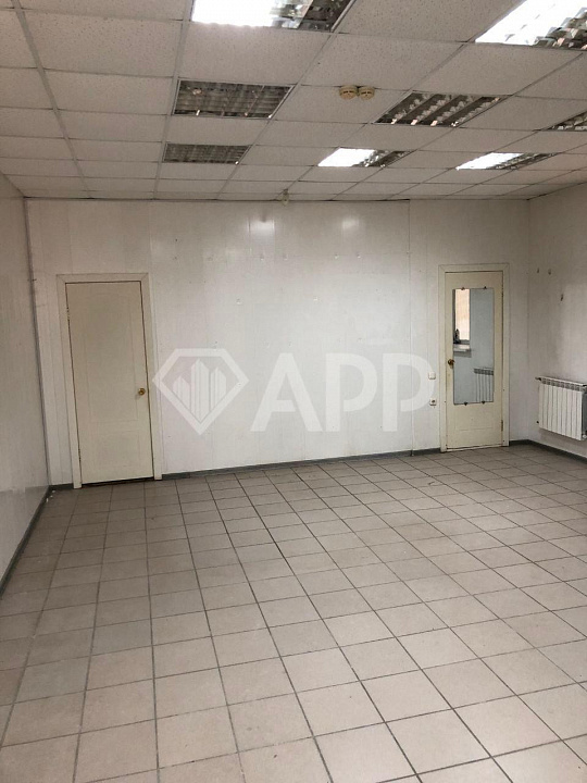 Продаётся ПСН на 1 линии у ост. "Нефтезаводская", 82 м² фото