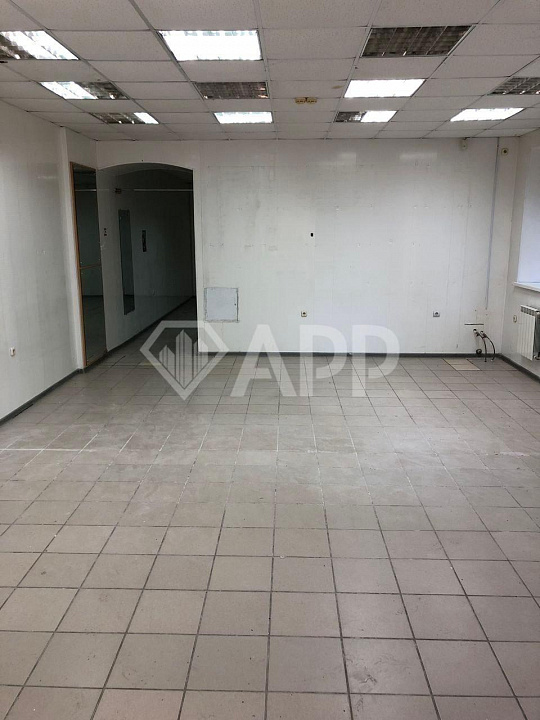 Продаётся ПСН на 1 линии у ост. "Нефтезаводская", 82 м² фото