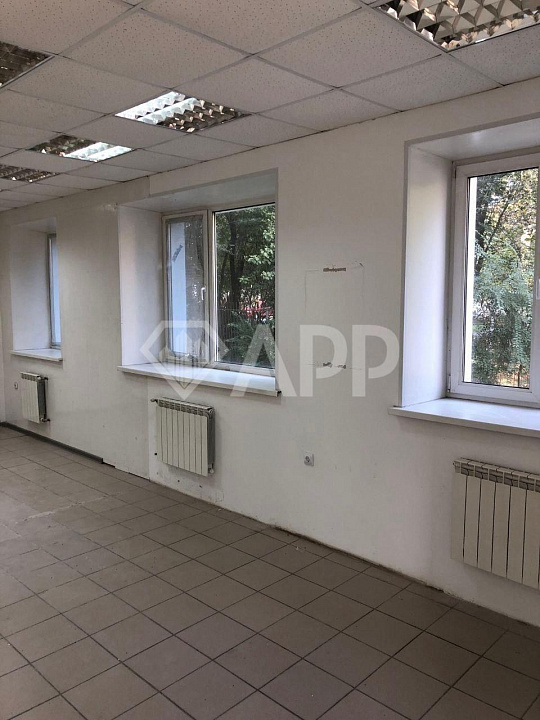 Продаётся ПСН на 1 линии у ост. "Нефтезаводская", 82 м² фото