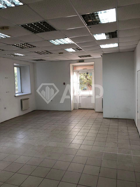 Продаётся ПСН на 1 линии у ост. "Нефтезаводская", 82 м² фото