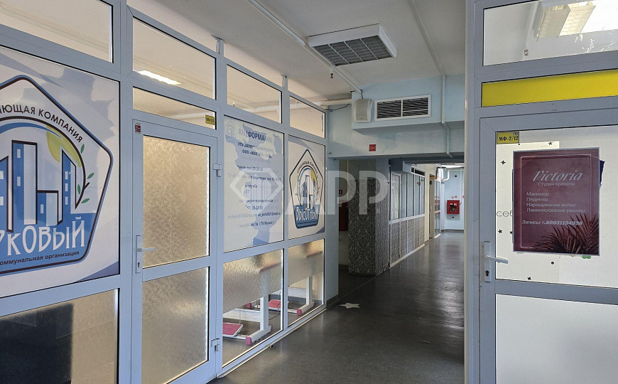 Сдам помещение свободного назначения, 280 м² фото