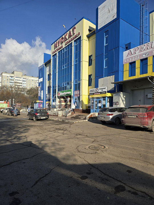 Сдам помещение свободного назначения, 25 м² фото