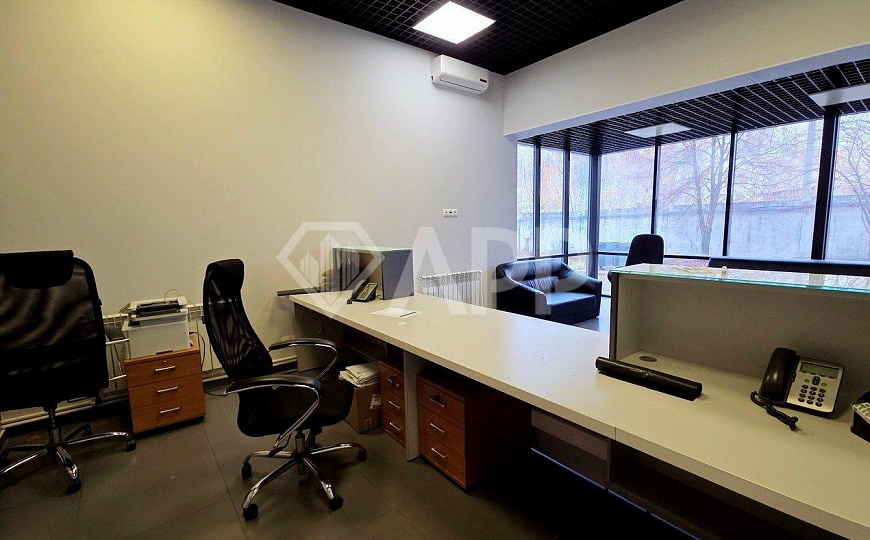 Производственно-складской комплекс 3857м² фото