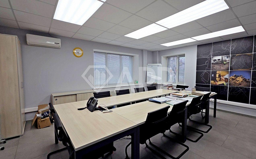 Производственно-складской комплекс 3857м² фото