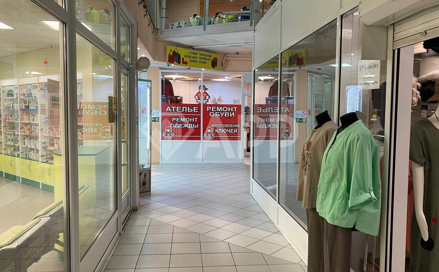 Престижное место для успешного бизнеса фото