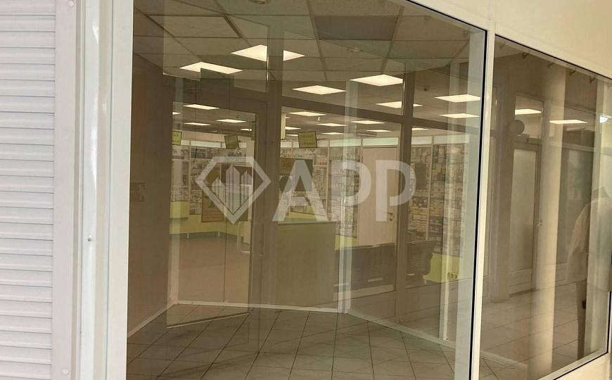 Престижное место для успешного бизнеса фото