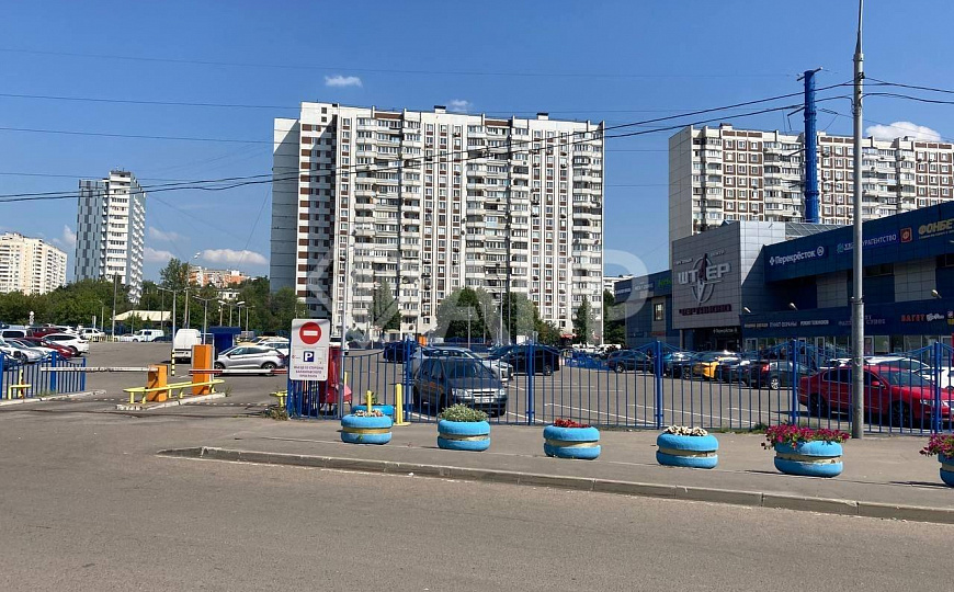 Престижное место для успешного развития фото