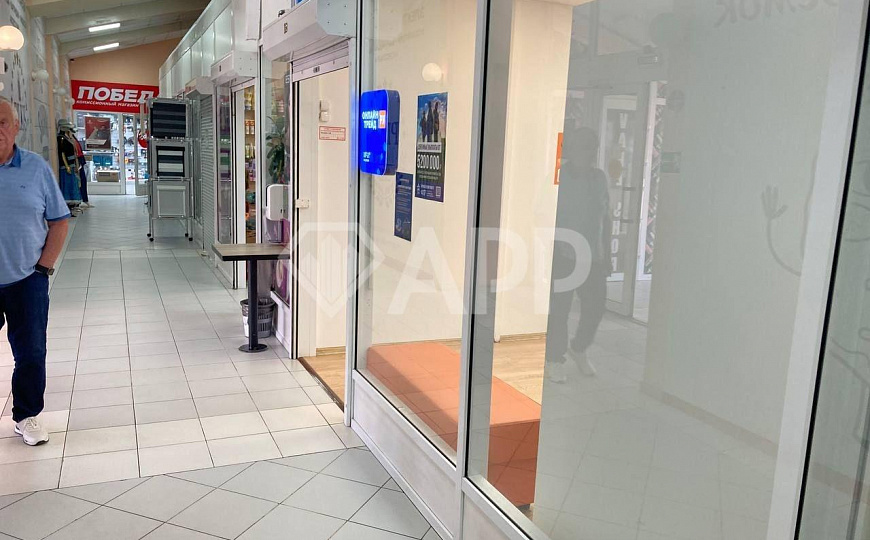 Престижное место для успешного развития фото