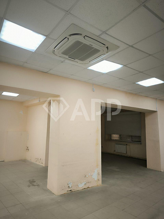 1 линия/Вода/Парковка/Под торговлю, услуги фото