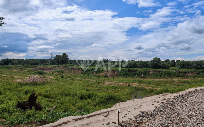 Продажа участка под склад/производство фото