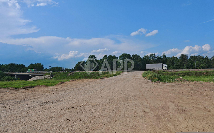 Продажа участка под склад/производство фото