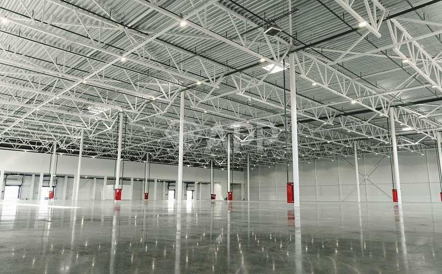 Продажа участка под склад/производство фото