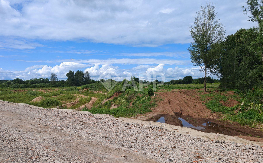 Продажа участка под склад/производство фото