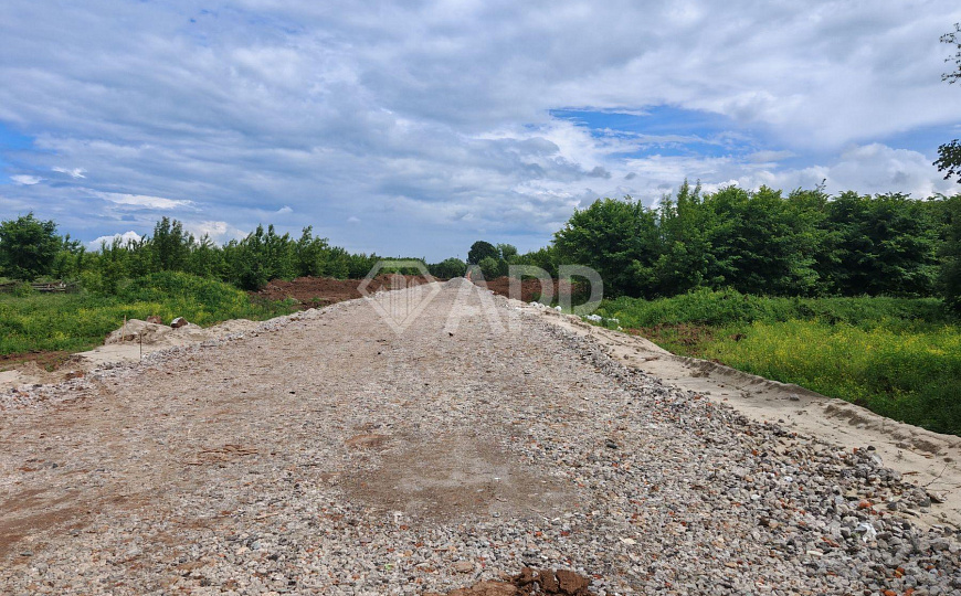 Продажа участка под склад/производство фото