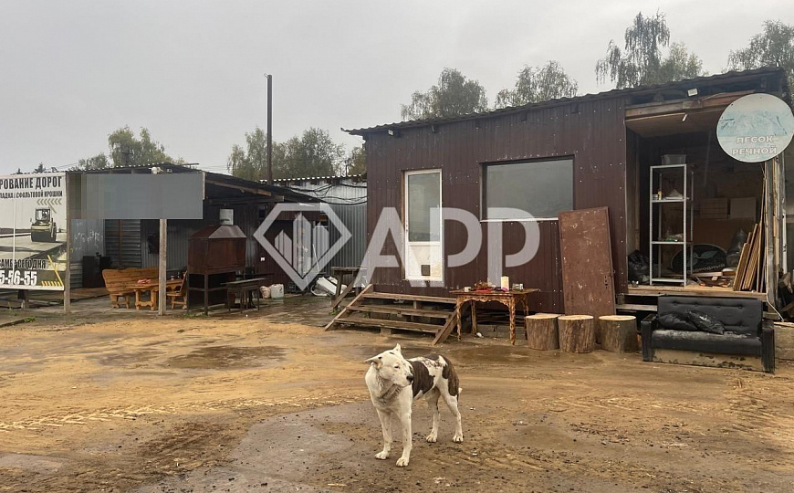 Участок в аренду 15 соток  фото