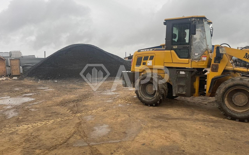 Участок в аренду 15 соток  фото