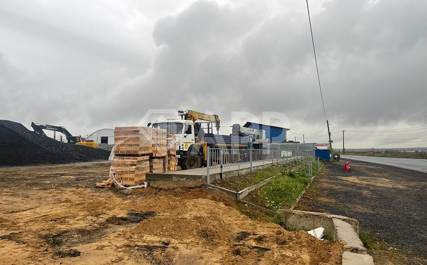 Участок в аренду 15 соток  фото