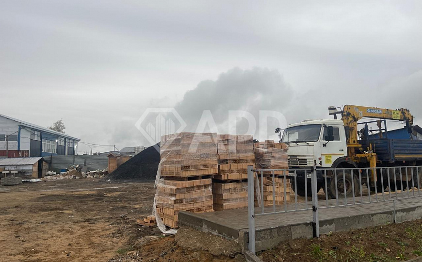 Участок в аренду 15 соток  фото