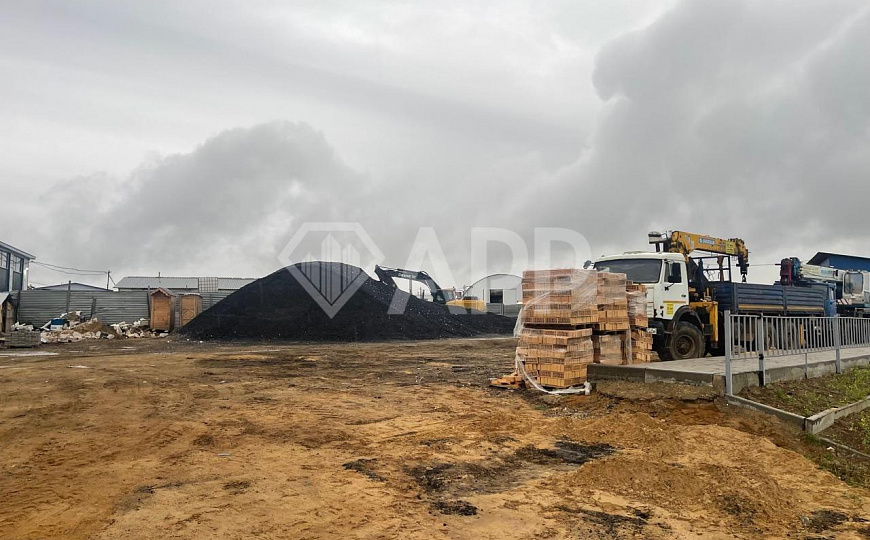 Участок в аренду 15 соток  фото