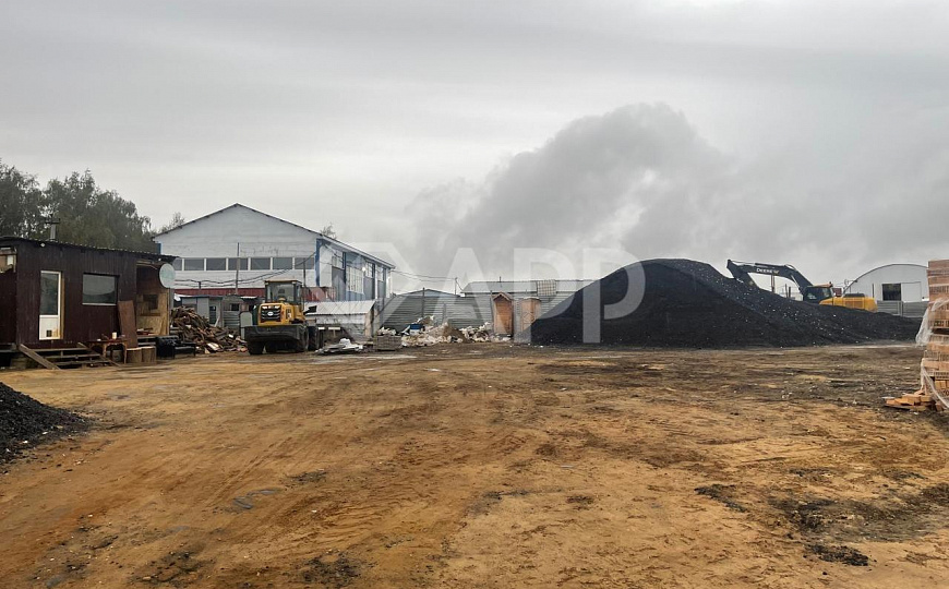 Участок в аренду 15 соток  фото