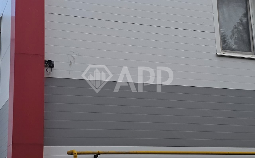 Сдается огражденный бетонированный участок - 650 кв.м. фото