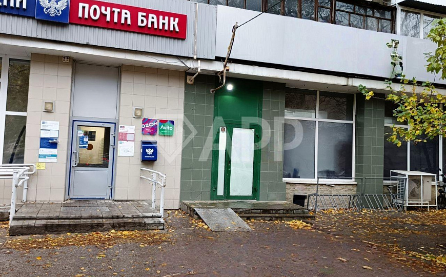 Готовый арендный бизнес - торговое помещение 228 м2 фото