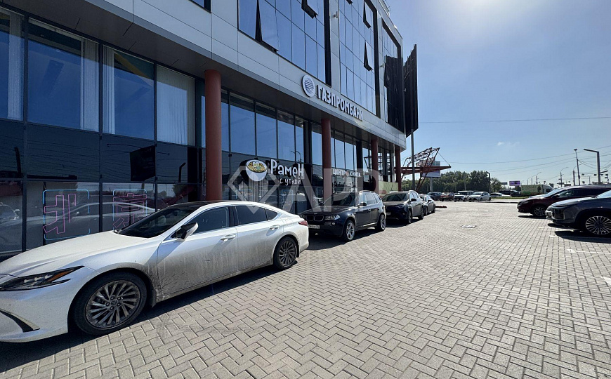 Офис/Услуги/2 этаж в БЦ фото