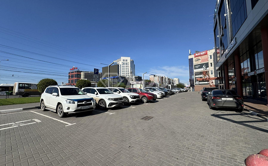 Офис/Услуги/2 этаж в БЦ фото