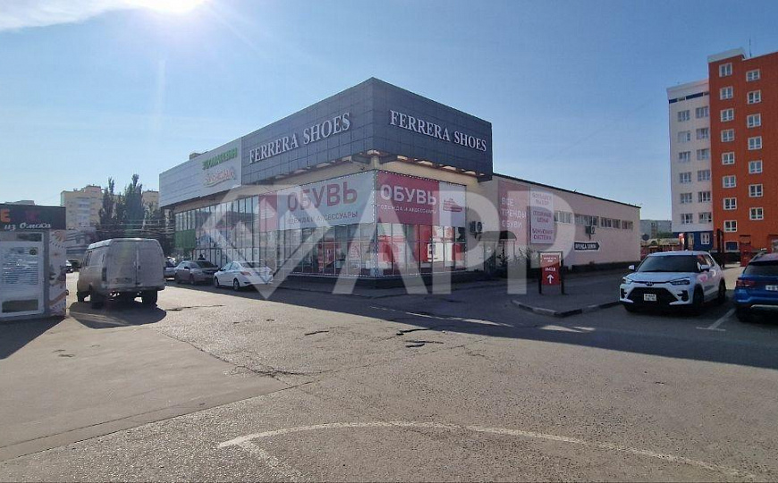 Свободного назначения/трафик/ост. Дмитриева/250м² фото