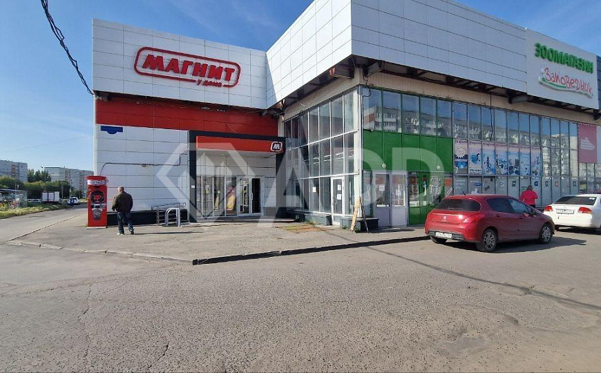 Свободного назначения/трафик/ост. Дмитриева/250м² фото