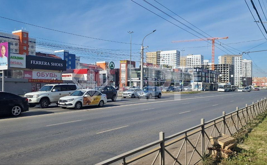 Свободного назначения/трафик/ост. Дмитриева/250м² фото