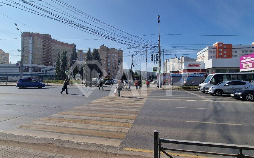 Свободного назначения/трафик/ост. Дмитриева/250м² фото