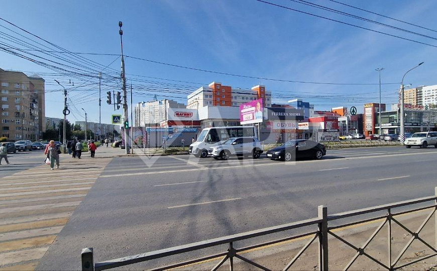 Свободного назначения/трафик/ост. Дмитриева/250м² фото