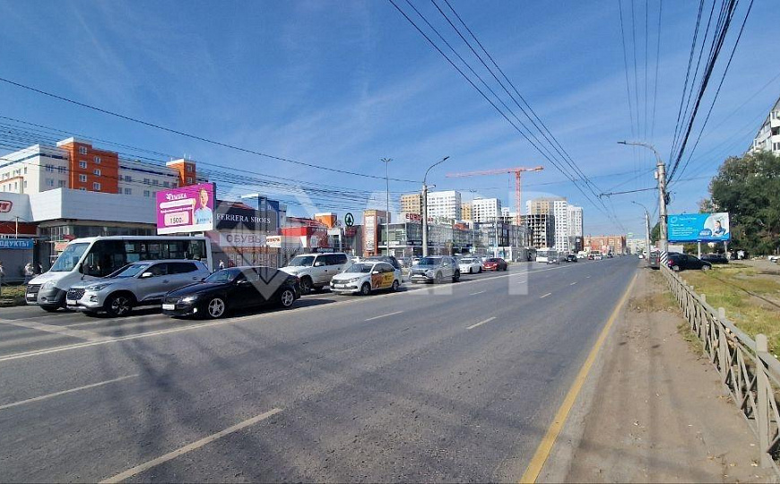 Свободного назначения/трафик/ост. Дмитриева/250м² фото