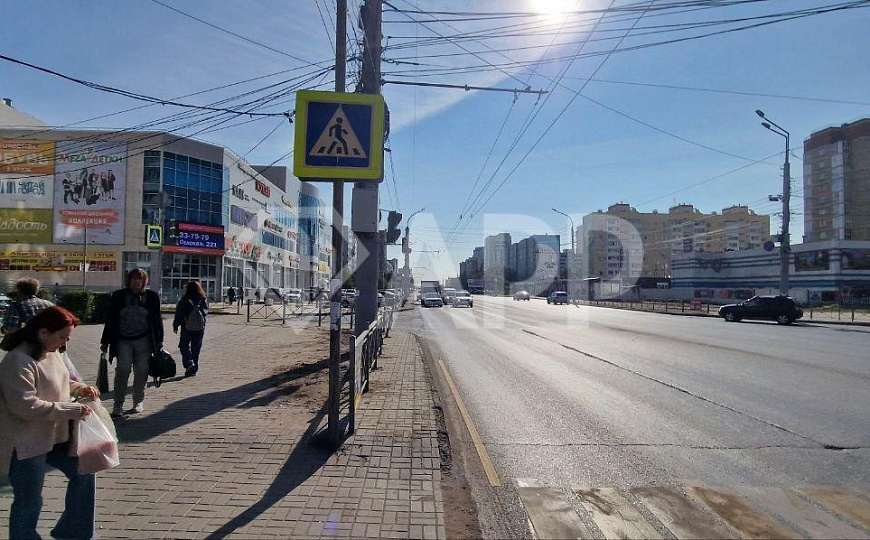 Свободного назначения/трафик/ост. Дмитриева/250м² фото