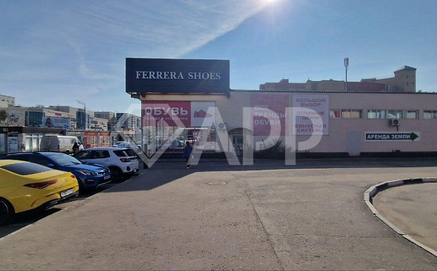 Свободного назначения/трафик/ост. Дмитриева/250м² фото