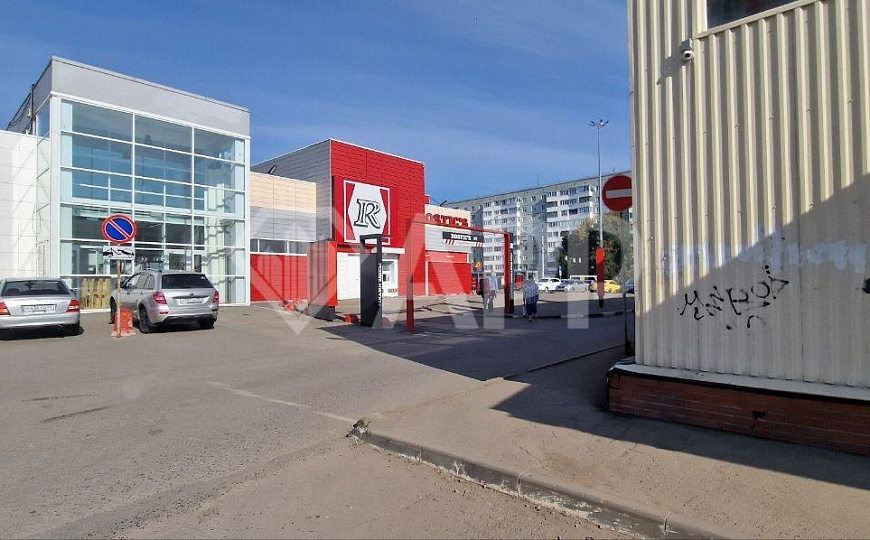 Свободного назначения/трафик/ост. Дмитриева/250м² фото