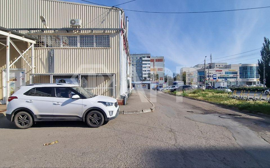 Свободного назначения/трафик/ост. Дмитриева/250м² фото