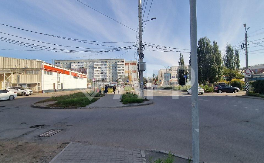 Свободного назначения/трафик/ост. Дмитриева/250м² фото