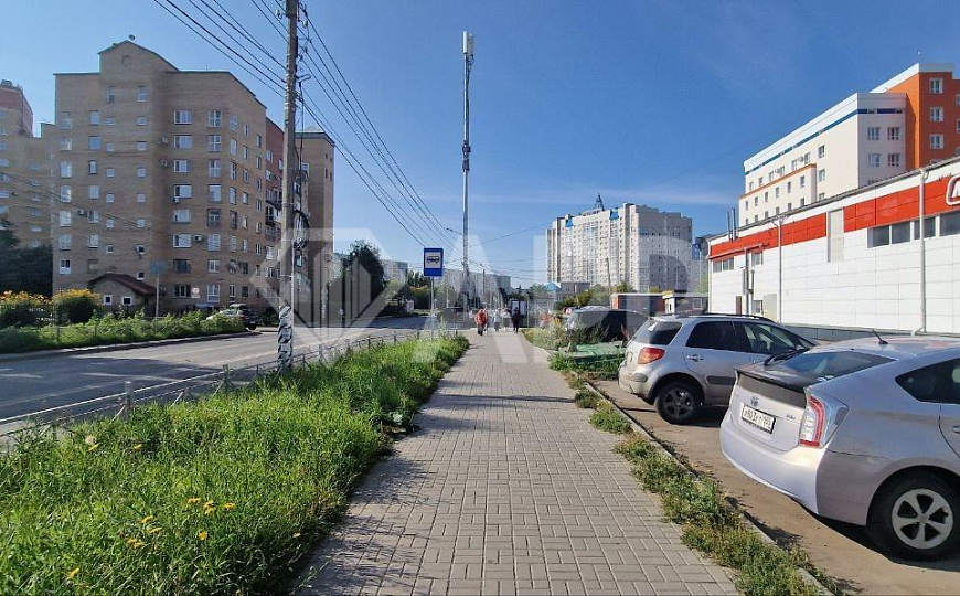 Свободного назначения/трафик/ост. Дмитриева/250м² фото