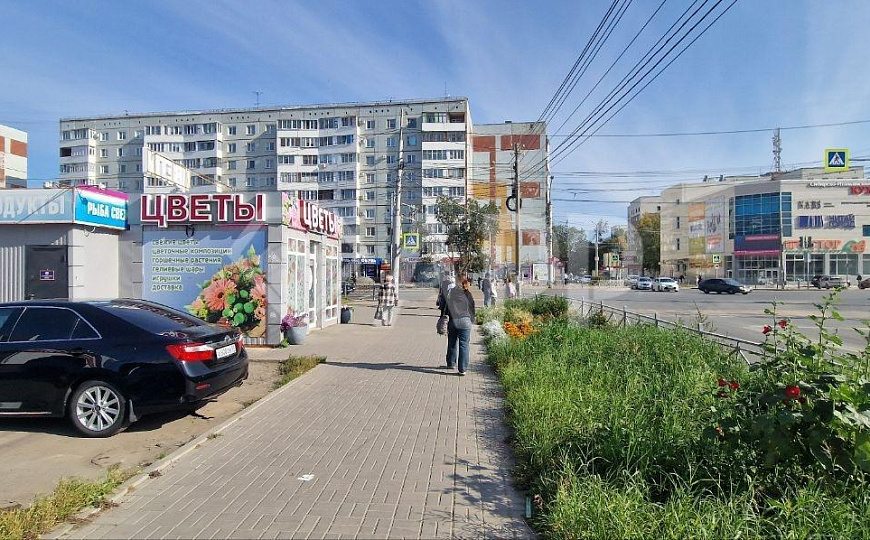 Свободного назначения/трафик/ост. Дмитриева/250м² фото