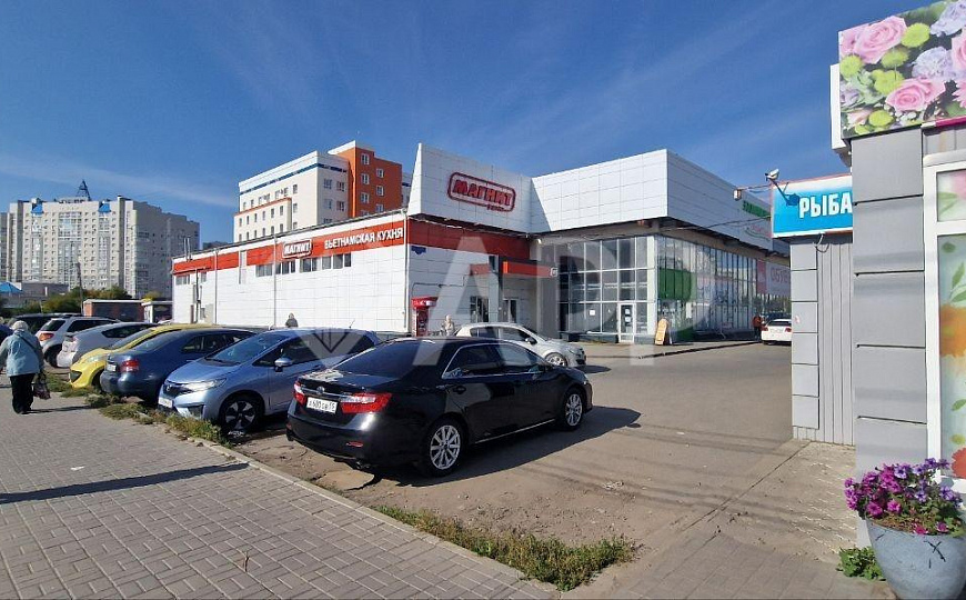 Свободного назначения/трафик/ост. Дмитриева/250м² фото