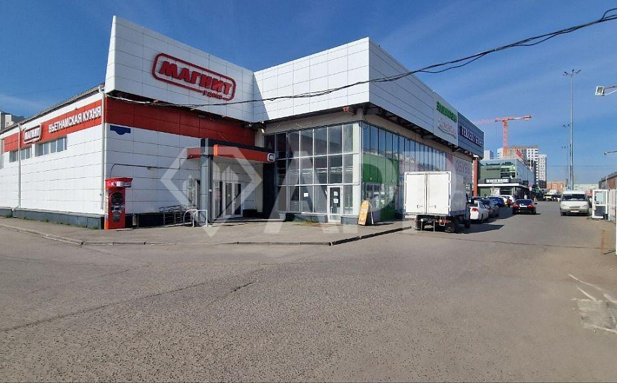 Свободного назначения/трафик/ост. Дмитриева/250м² фото