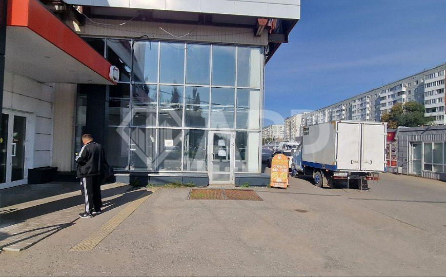 Свободного назначения/трафик/ост. Дмитриева/250м² фото