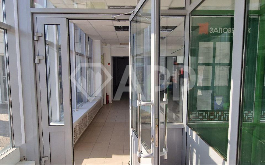 Свободного назначения/трафик/ост. Дмитриева/250м² фото