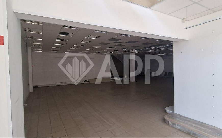 Свободного назначения/трафик/ост. Дмитриева/250м² фото