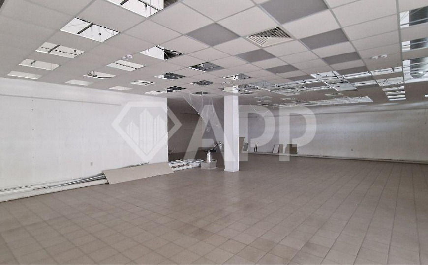 Свободного назначения/трафик/ост. Дмитриева/250м² фото