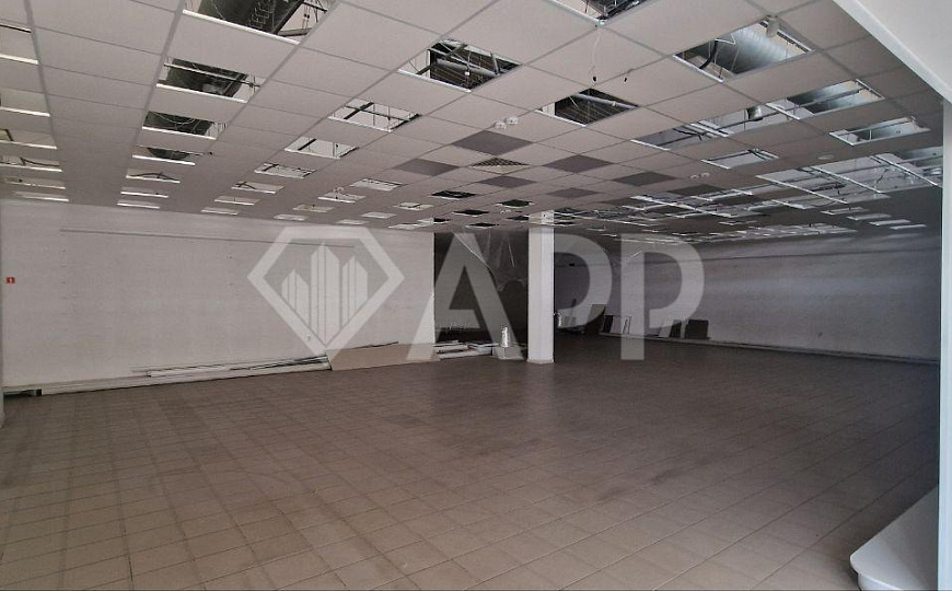 Свободного назначения/трафик/ост. Дмитриева/250м² фото