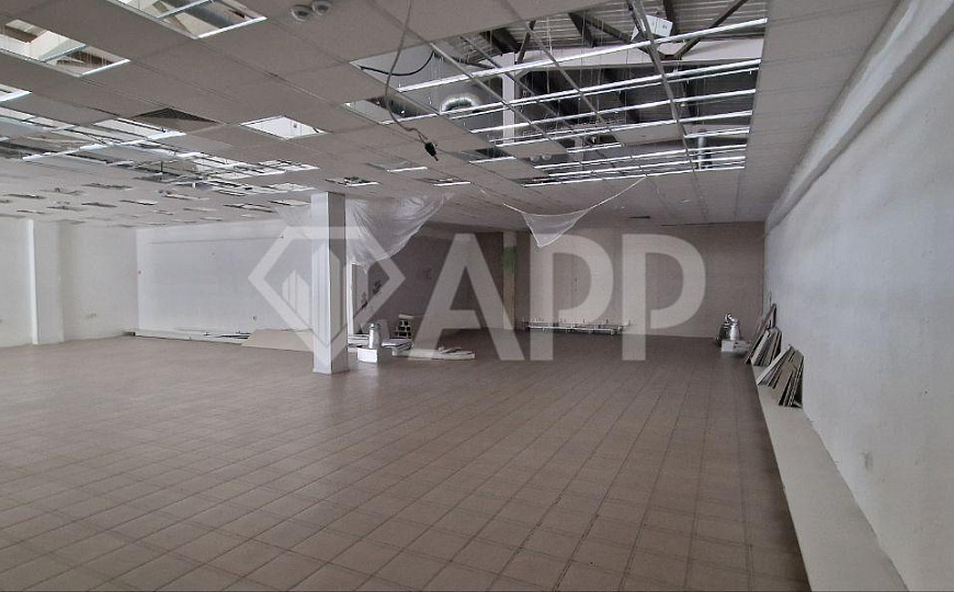 Свободного назначения/трафик/ост. Дмитриева/250м² фото