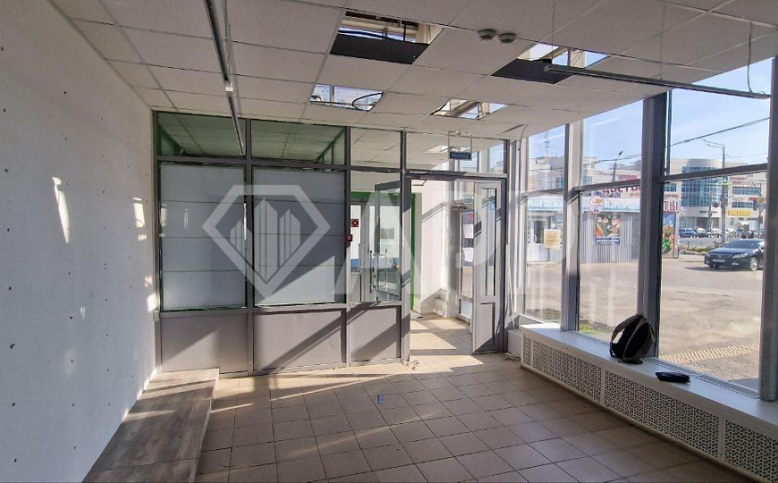 Свободного назначения/трафик/ост. Дмитриева/250м² фото